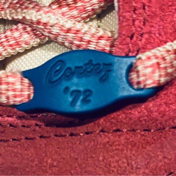 Nike Cortez Classic x Union LA Grain 2022 Mens Size 13 With OG Box NEW - Picture 7 of 13